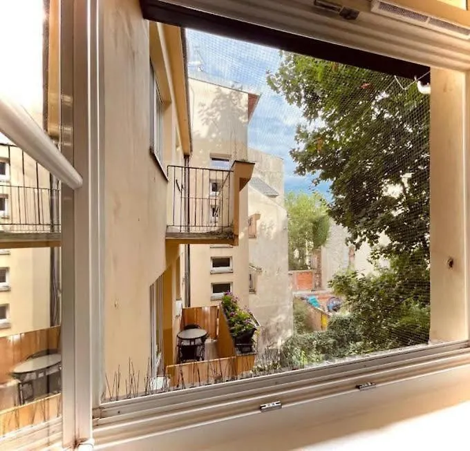 Mariacki Apartment By Vsi Krakow